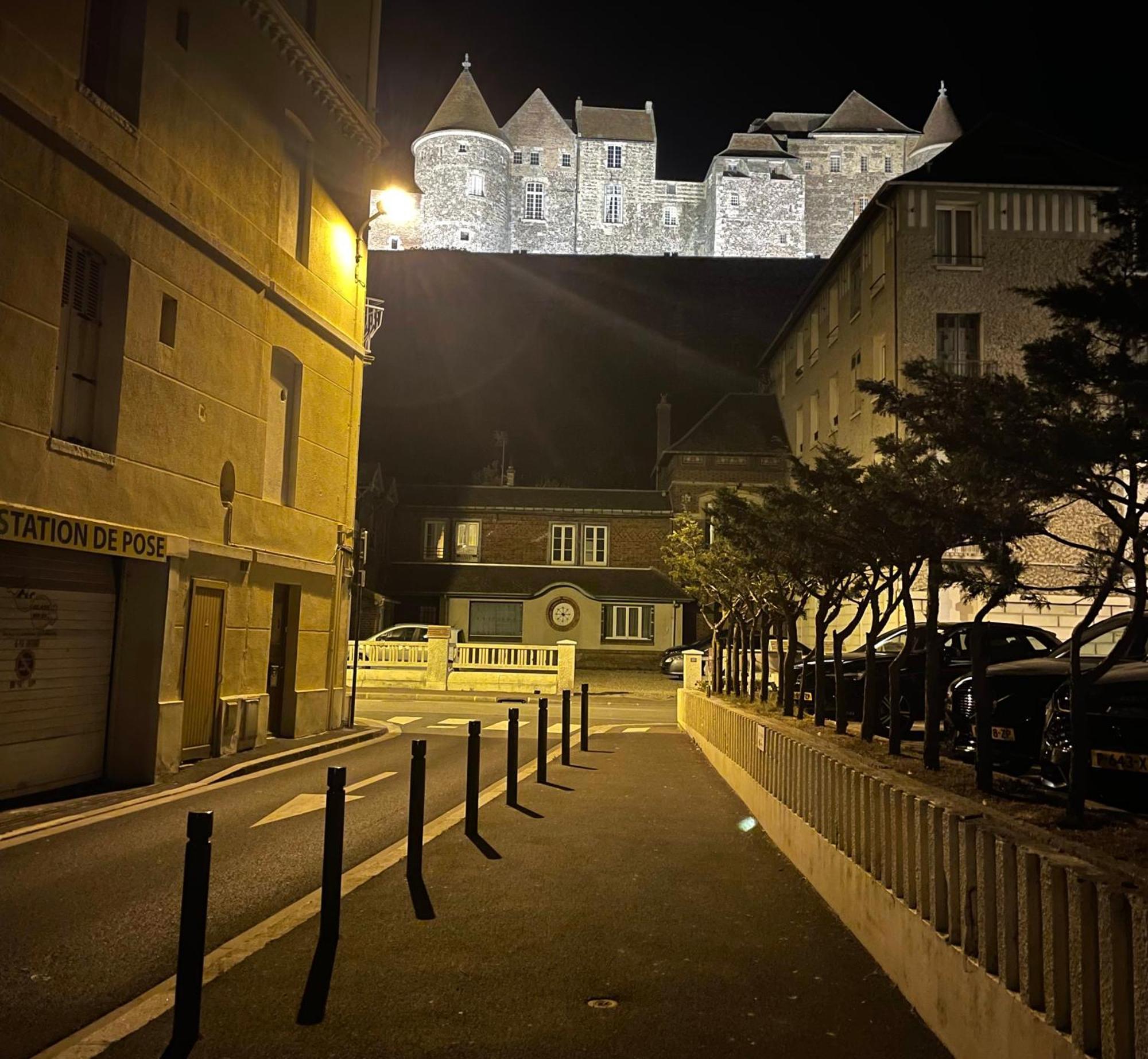 Le Voilier Ensoleille - Proximite Plage & Gare - Confort & Tranquillit Dieppe Exterior photo